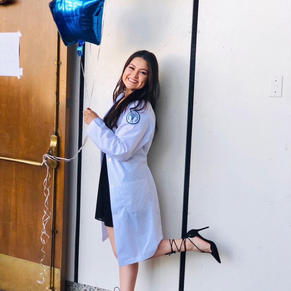 Meet your Posher, Kimmy